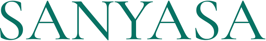 Logo Sanyasa